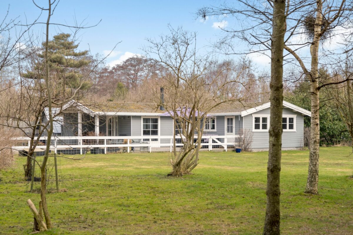 Langesøvænget 29, Rørvig