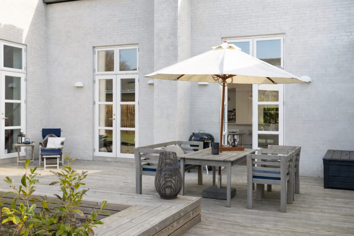 Åkandevej 54, Værløse