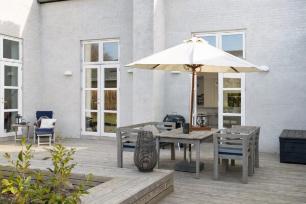 Åkandevej 54, Værløse