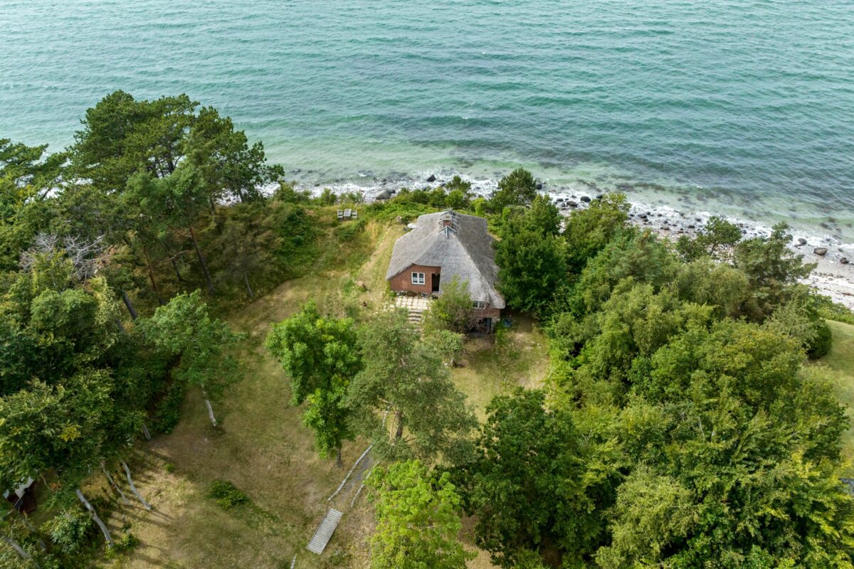 Vibelunden 48, Veddinge, Fårevejle