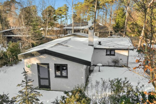 Lille Skovvej 4, Smidstrup, Gilleleje