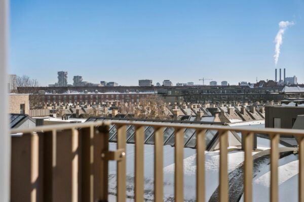 Constantin Hansens Gade 33, 4. 1, Frederiksberg C