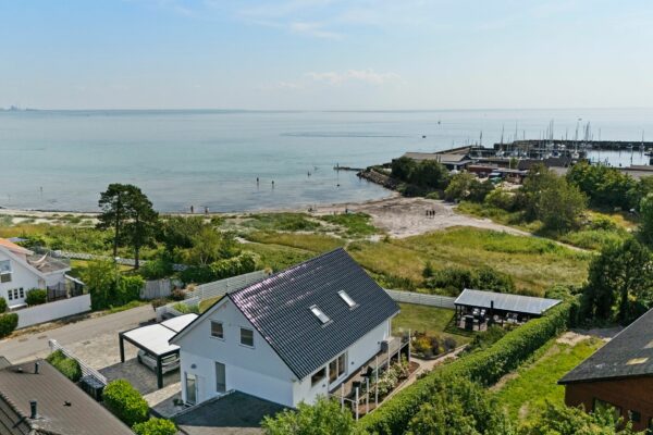 H C Jeppesens Alle 16, Greve