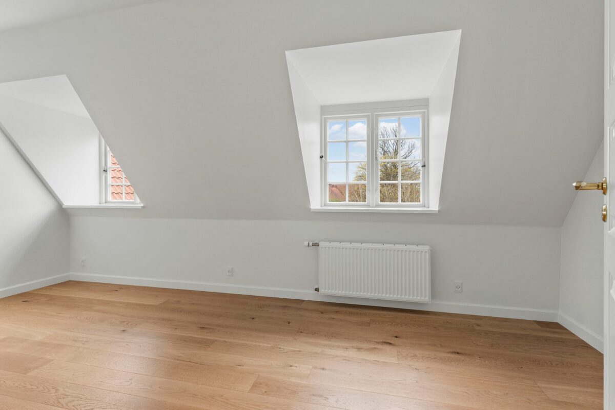 Annebergparken 40A, 2, Nykøbing Sj