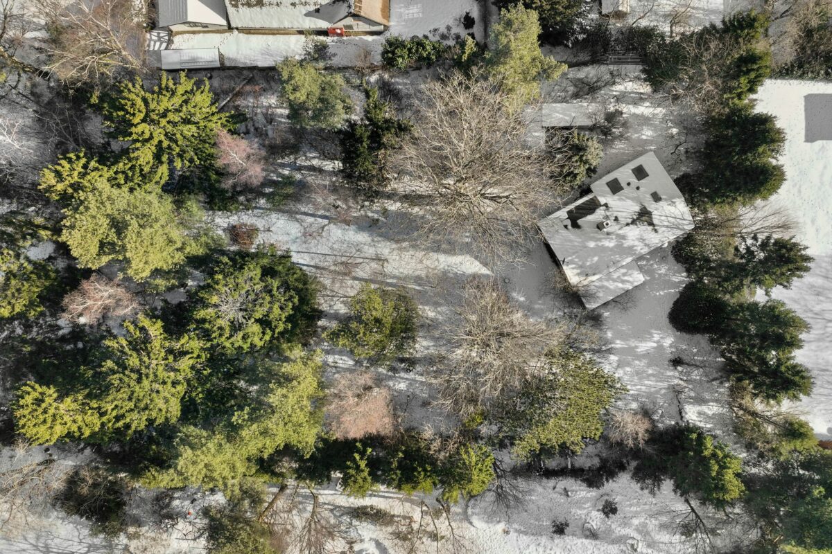 Granager 14, Frederiksværk