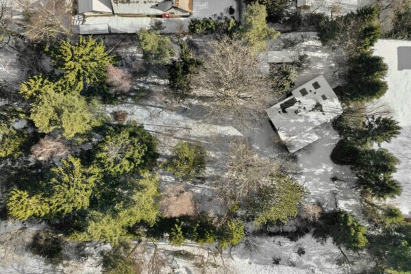 Granager 14, Frederiksværk