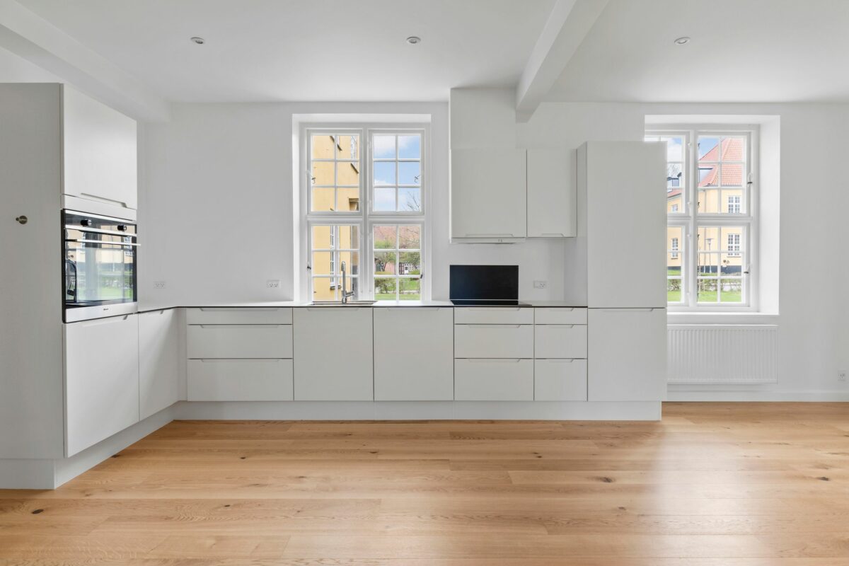 Annebergparken 44B, st, Nykøbing Sj