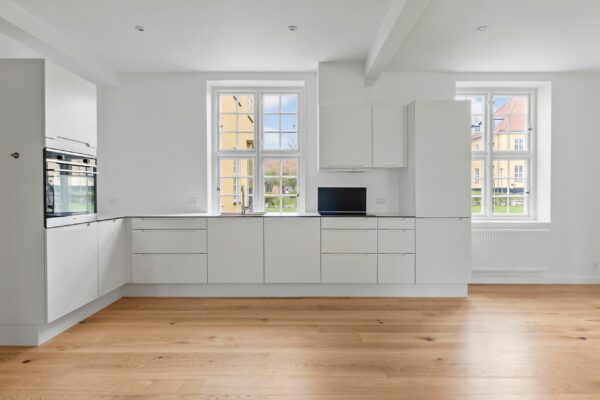 Annebergparken 44B, st, Nykøbing Sj