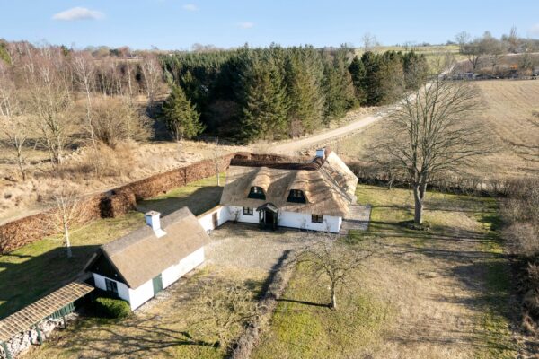 Enghavevej 9, Eskebjerg