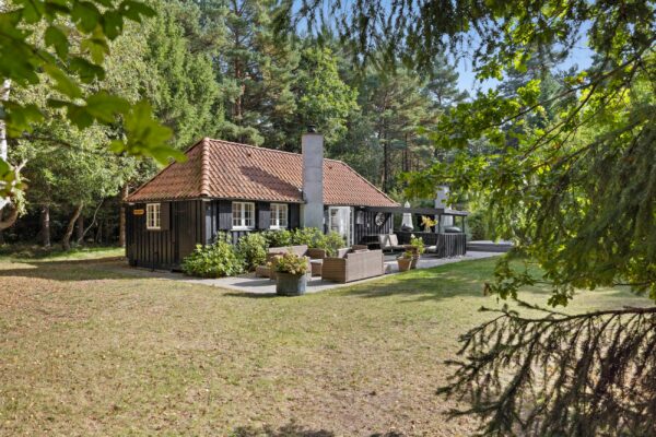 Haslevej 5, Frederiksværk