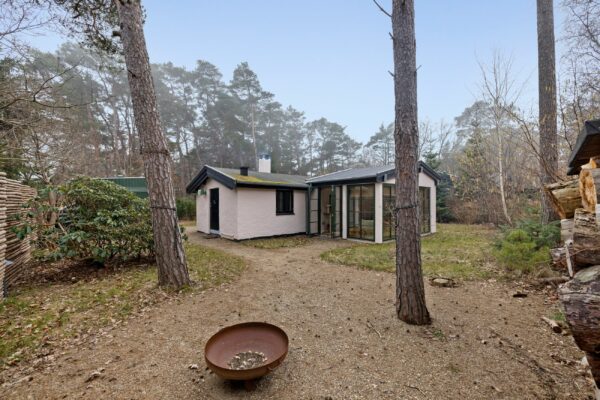 Lille Skovvej 4, Smidstrup, Gilleleje