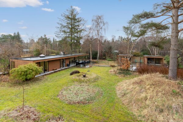 Fyrrestien 22, Øster Lyng, Nykøbing Sj