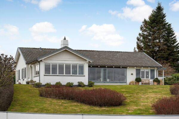 Rungsted Strandvej 205, Rungsted Kyst