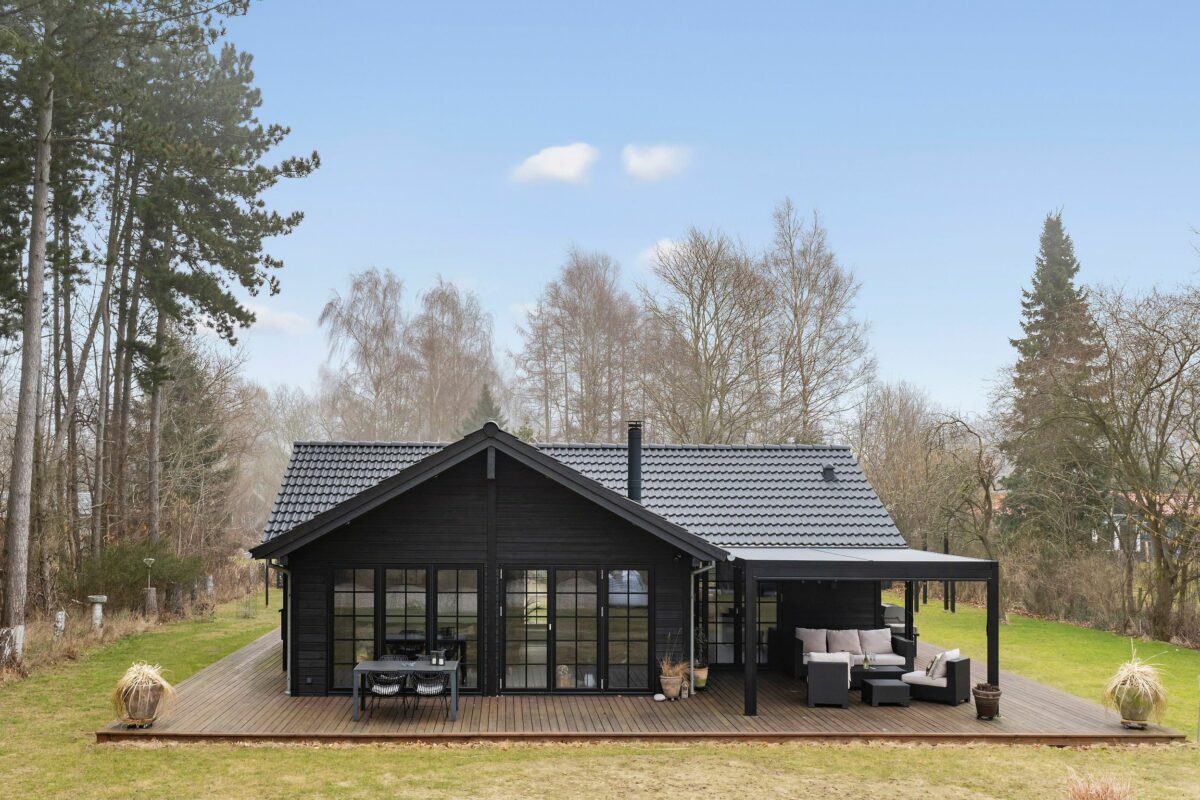 Troldgårdsvej 11, Hønsinge L, Vig