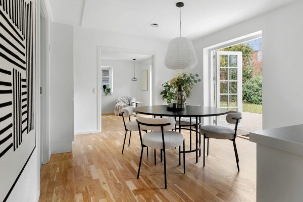 Jyllandsvej 66B, Frederiksberg