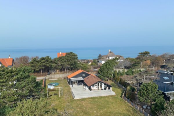 Hyllingebjergvej 55, Liseleje