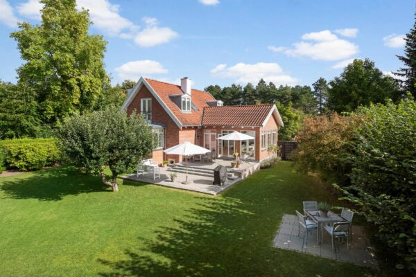 Paludan Müllersvej 7, Fredensborg