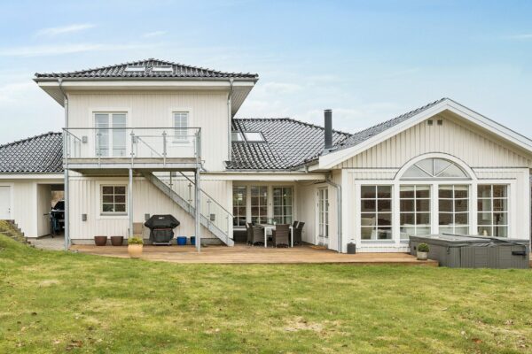 Lillevangsvej 214, Båstrup, Fredensborg