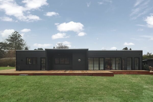 Lindebjergvej 92, Liseleje