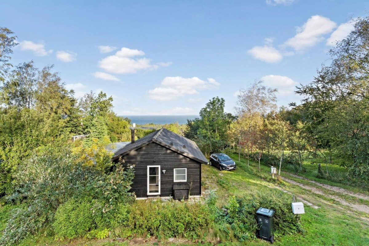 Nøddebakken 9, Veddinge Bk, Fårevejle