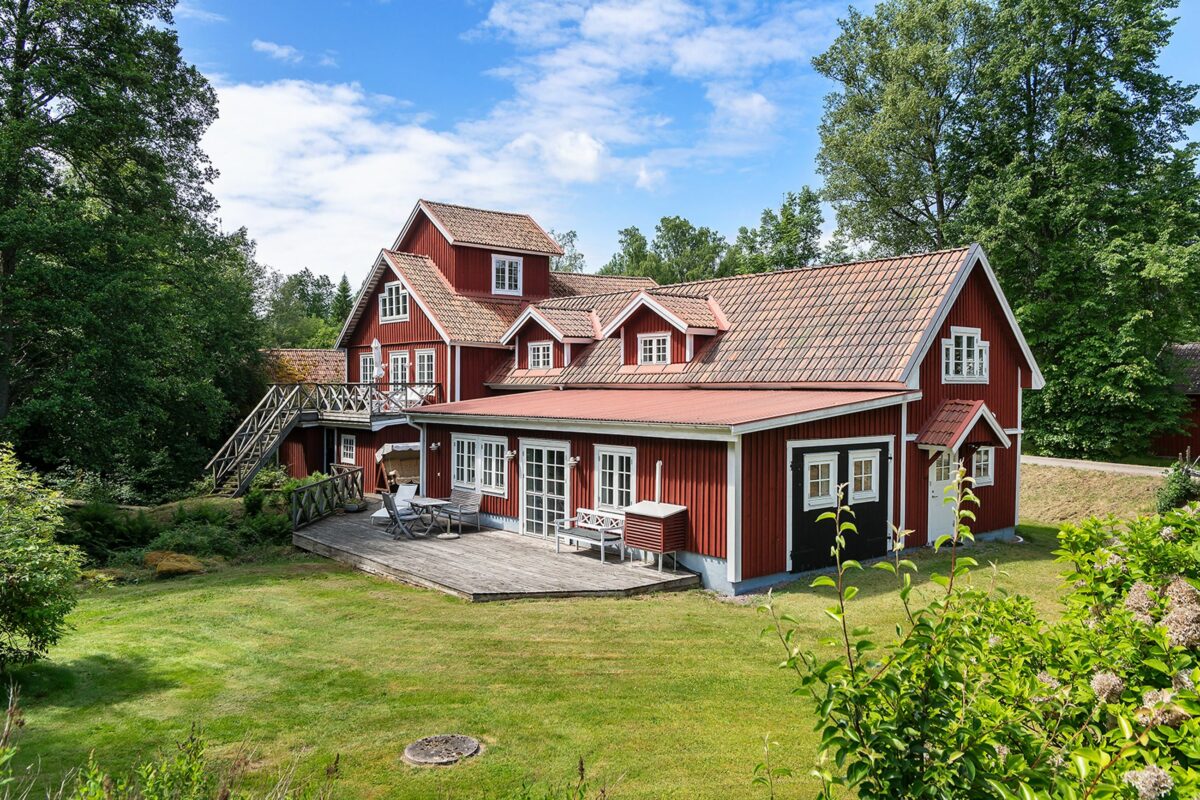 Brändekvarn  2, Uråsa