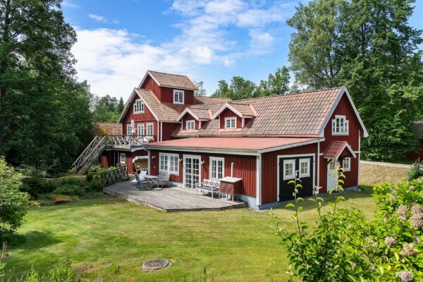 Brändekvarn  2, Uråsa