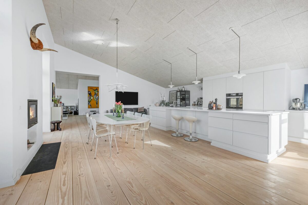 Åkandevej 54, Værløse