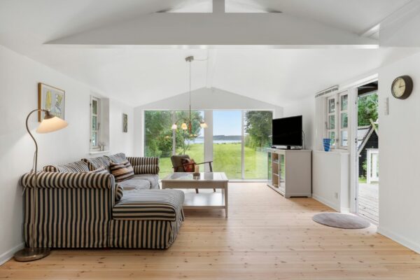 Kisserup Strand Vest 40, Kisserup, Holbæk