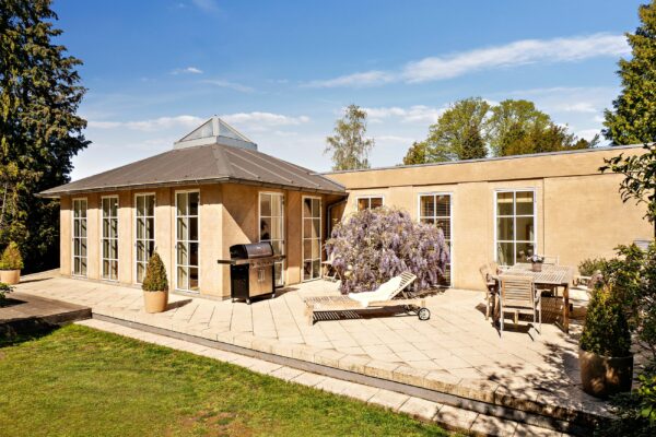 Vedbæk Strandvej 481, Vedbæk