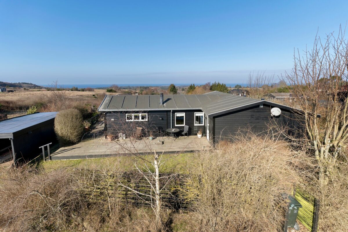 Bakkestien 28, Kårup, Fårevejle