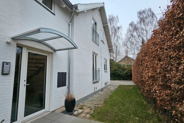 Tuborgvej 28, Hellerup