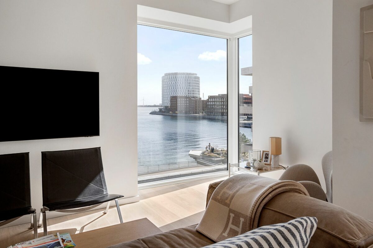 Sundkaj 71, 3. th, Nordhavn