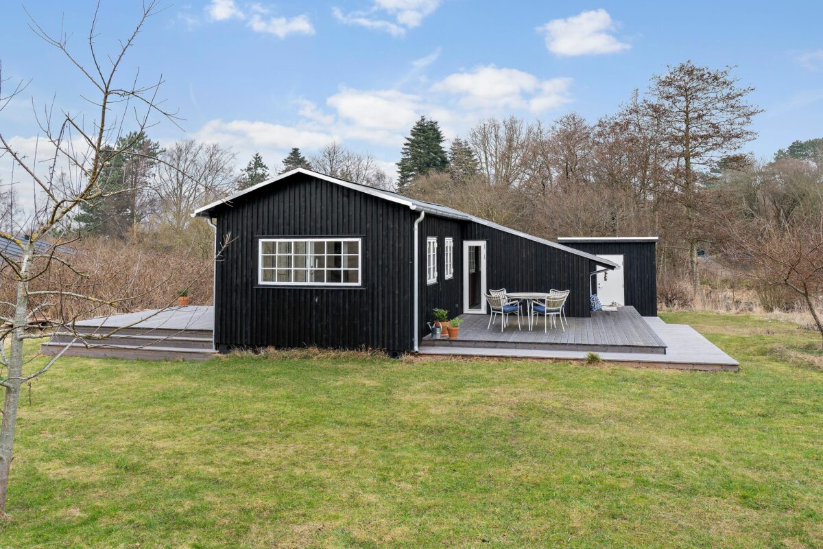 Varhøj 31, Veddinge, Fårevejle