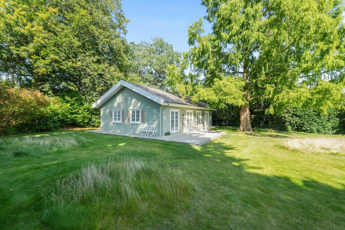 Knudsvej 14, Rungsted Kyst