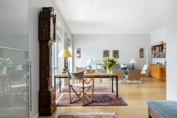 Langelinie Allé 25A, 2. th, København Ø