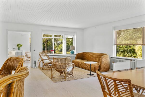 Dyrekærgårdsvej 11, Tisvildeleje