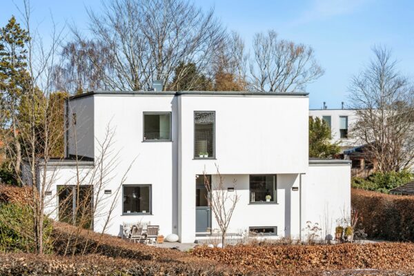 Ved Hegnet 14, Rungsted Kyst