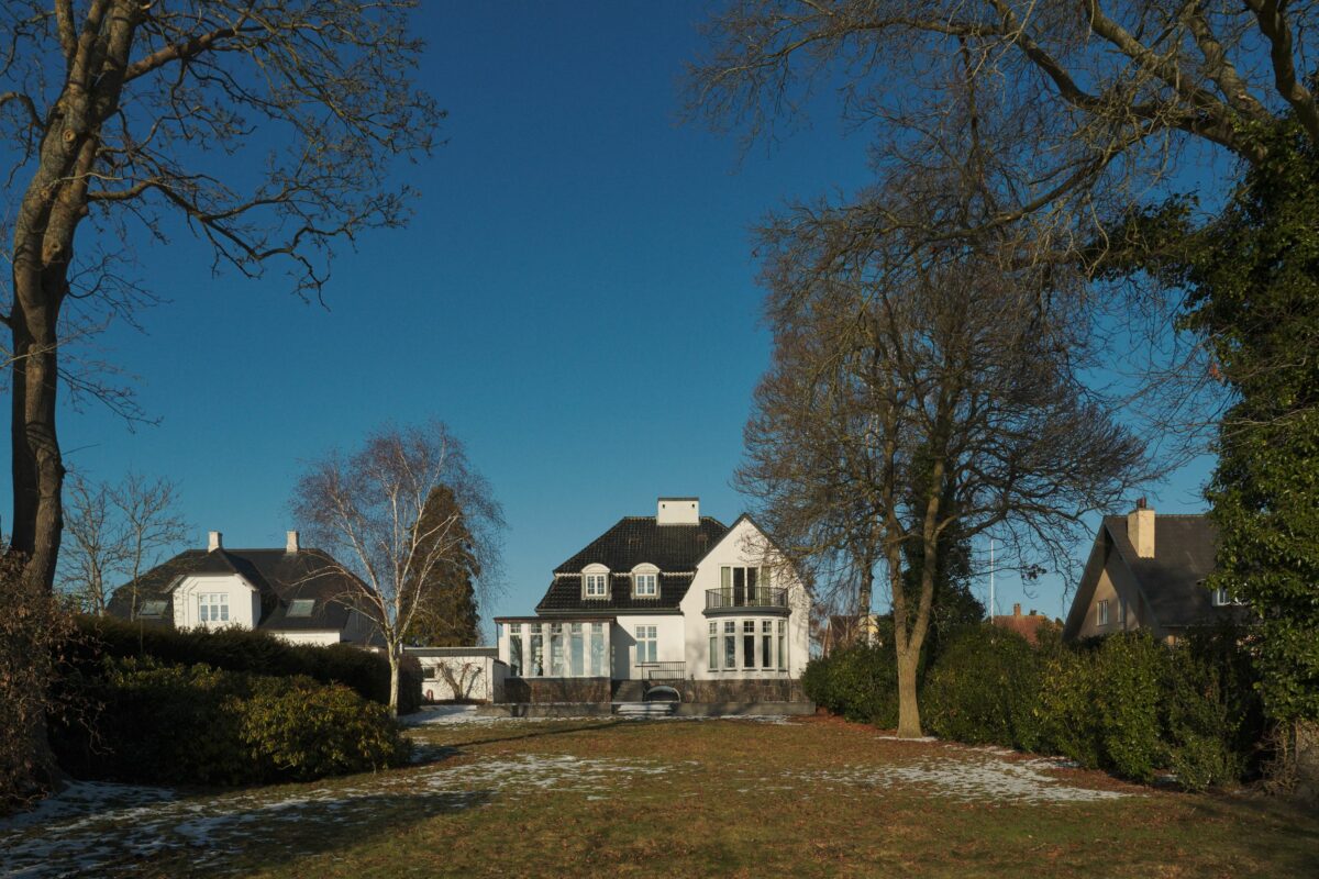 Søndre Boulevard 20, Maribo