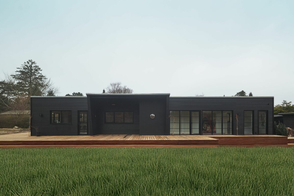 Lindebjergvej 92, Liseleje