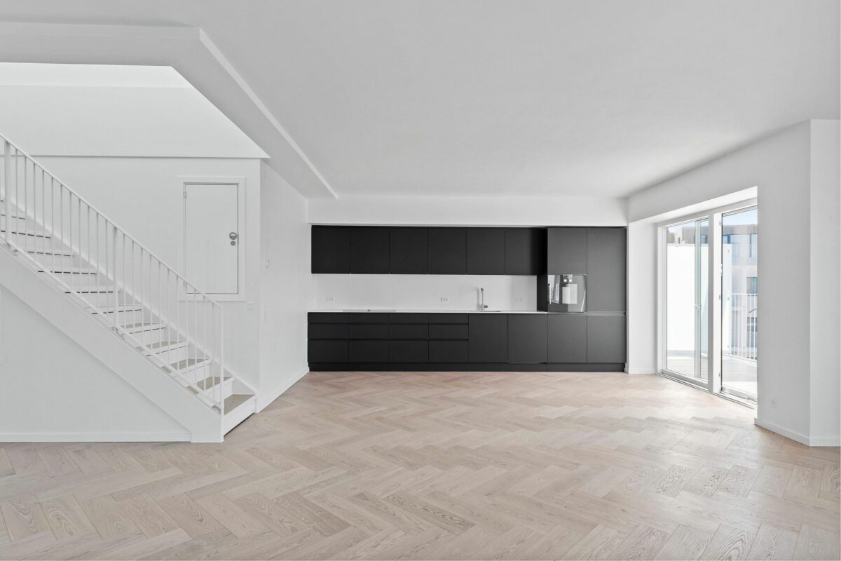 Islands Brygge 76, 13. tv, København S