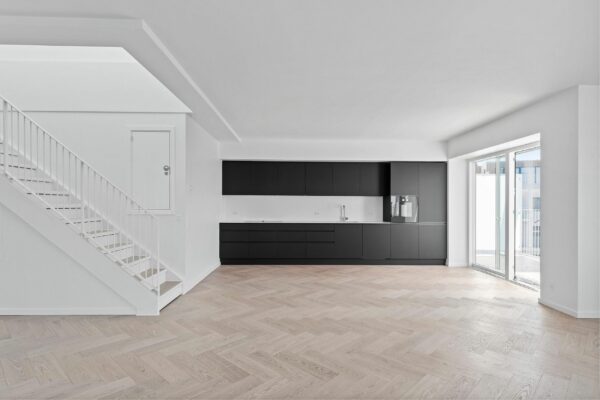 Islands Brygge 76, 13. tv, København S