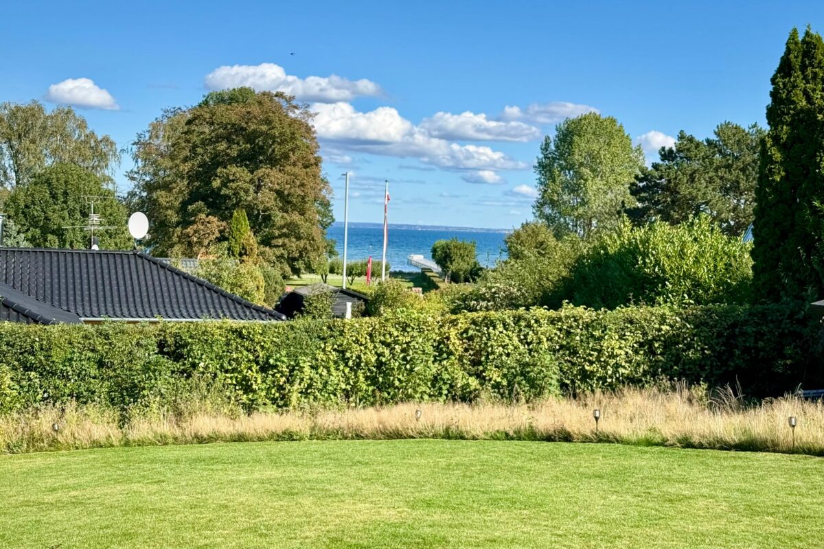 Bakkedal 3, Kokkedal