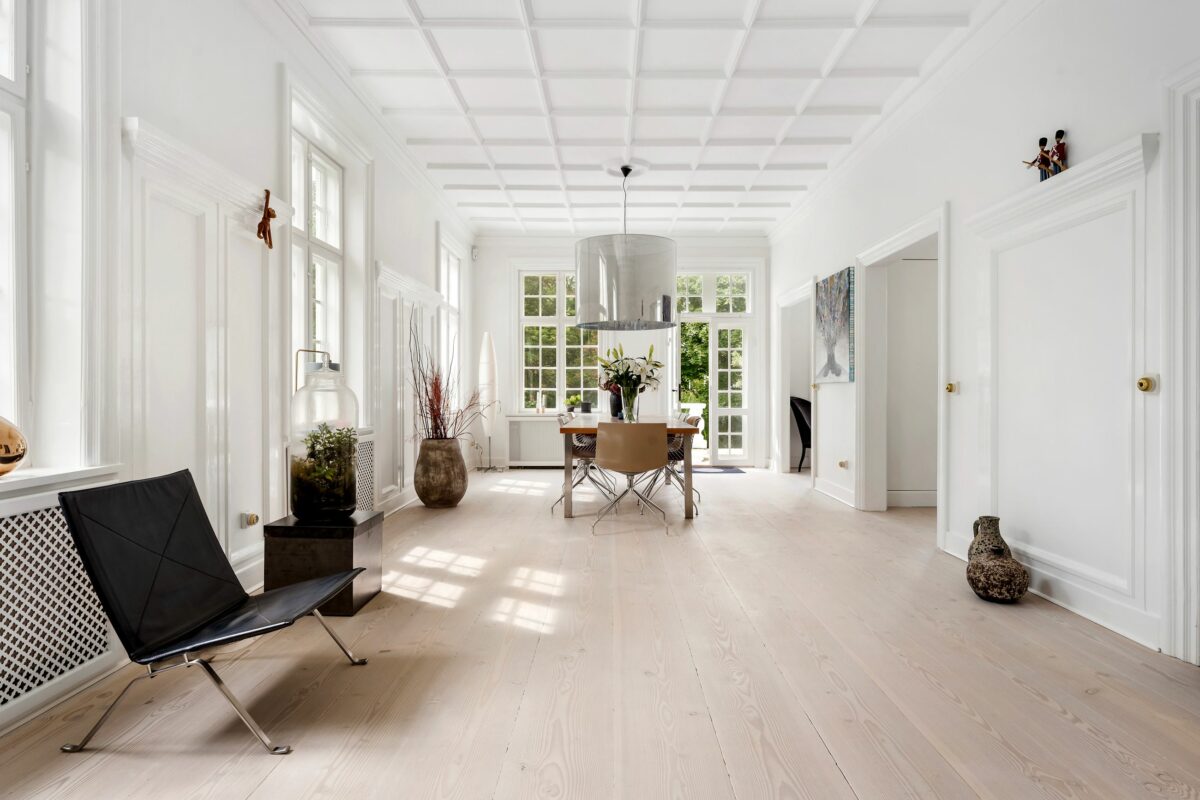 Skovbogårds Allé 6, Valby