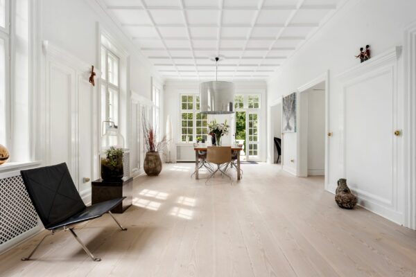 Skovbogårds Allé 6, Valby