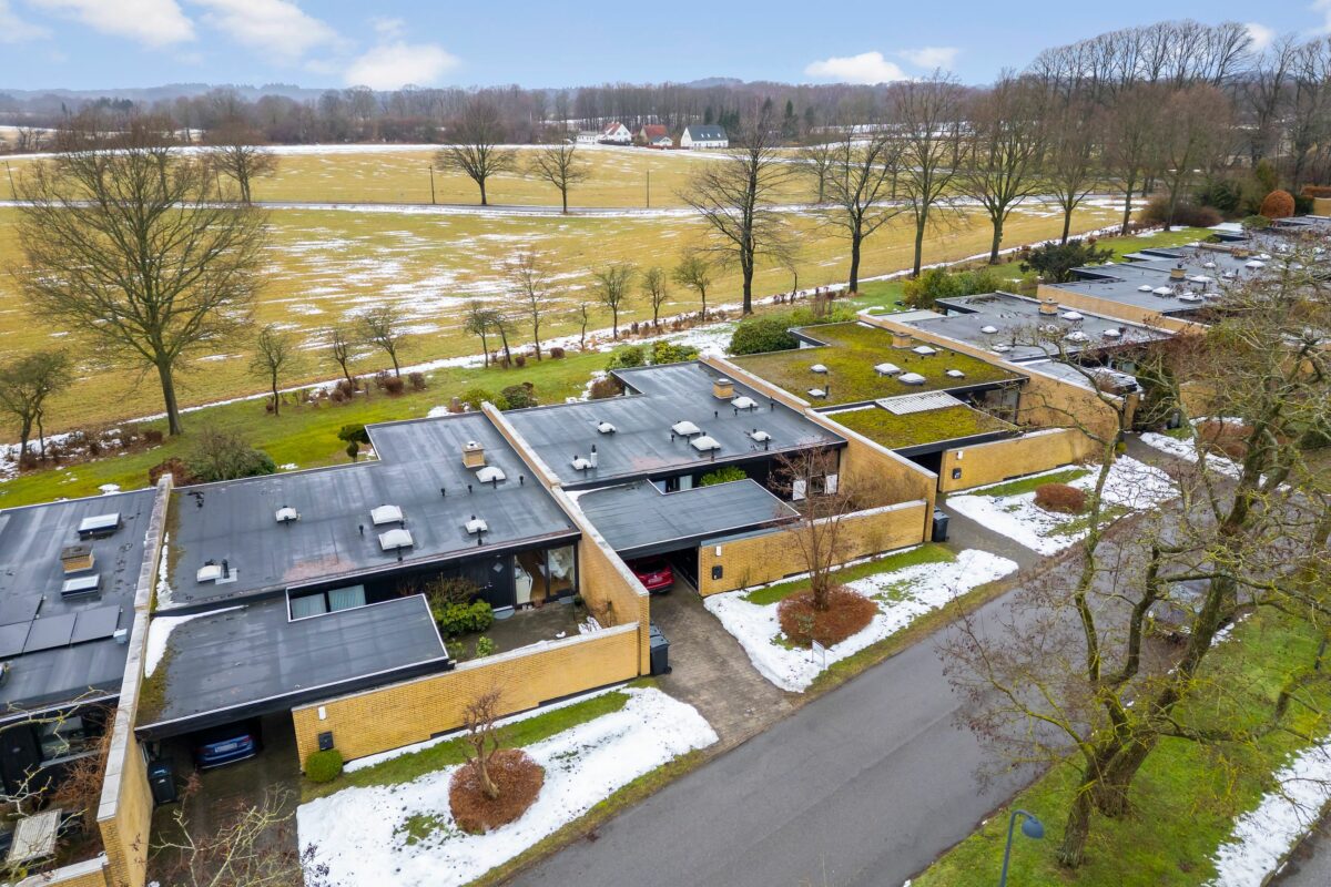 Ørnebakken 18, Gl Holte, Holte