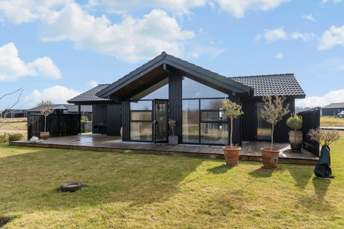 Strandsletten 15, Starreklinte, Hørve