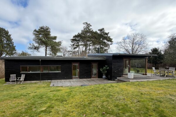 Vestvænget 6, Nykøbing Sj