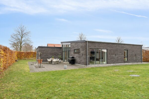 Nonnebuen 15, Hillerød