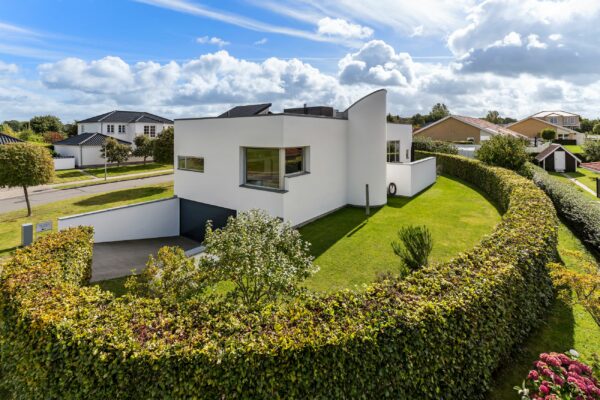 Wegeners Vej 15, Holbæk