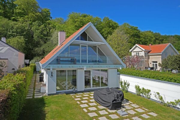 Gl Strandvej 268B, Humlebæk